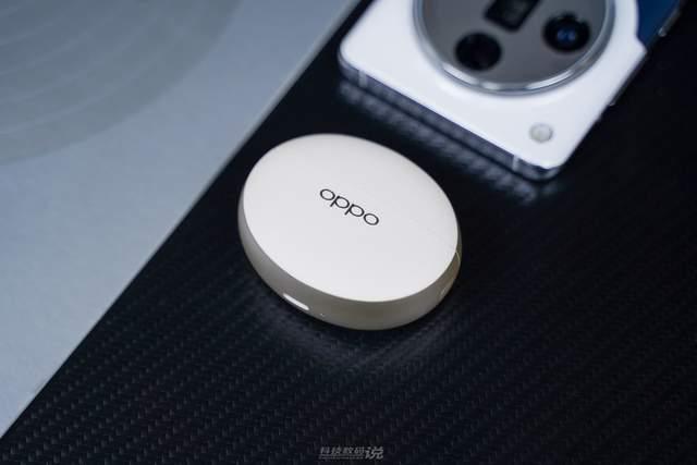 牙耳机来了OPPO Enco X3有点猛尊龙凯时链接千元级最强音质和降噪的无线蓝(图2)